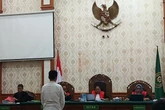 Mantan Anggota Ditpolairud Polda Bali Divonis Tiga Tahun, Terbukti Terlibat TPPO