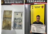 Ketut Suandita tak Pernah Kapok, Diciduk Polisi Setelah Memalak Warung Madura