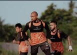 Lini Serang Persija Mengerikan, Striker Gustavo Almeida Tolak Menyerah