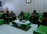 Kemenkum NTB Menyambangi Kantor Regional X BKN Denpasar, Sorot Status 3 Pegawai