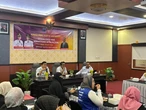 Pacu Inovasi Daerah, Kemenkum NTB Dorong Pelaku Usaha & Inovator Melek KI