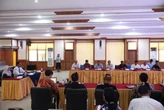 Kemenkum Bali Dorong Pendaftaran Merek Kolektif Koperasi Desa Merah Putih