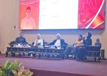 Seminar Bisnis FORMASI 2026: Kemenkum NTB Sentil Pentingnya Perlindungan Merek