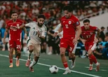 Indonesia Kalah Statistik, Lini Belakang Skuad Garuda Banyak Lubang