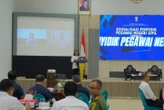 PPNS di Daerah Punya Peran Strategis, Kakanwil Kemenkum NTB Berpesan