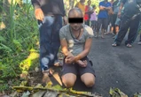 Detik-Detik BNN Kejar Bule Rusia Kabur Bawa Koper Berisi 7,8 Kg Hashish, Dramatis