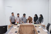 Kemenkum NTB Harmonisasi Dua Raperwali Kota Bima, Sorot Kepastian Hukum