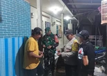 Razia Duktang di Denpasar Berlanjut, 128 Penduduk Non-Permanen Terjaring Petugas