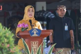 Kanwil Kemenkum Bali Gelar Upacara Peringatan HARGANAS, Ini Pesan untuk Keluarga