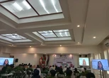Kakanwil Milawati Buka Pelatihan Paralegal Mahasiswa Unizar, Ini Pesannya