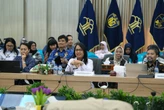 Kakanwil Milawati: RUU HPI Benteng Perlindungan Masyarakat di Era Global