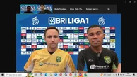 Ardi Idrus Kembali ke Bali United, Bonek Kecewa, Minta Dipermanenkan