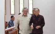 Wamen Fahri Hamzah Janji Hapus RTLH di Bali 2026, Modern & Terintegrasi
