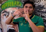 Ramadhan Sananta Ungkap Alasan Pilih Persebaya, Ada Peran Bernardo Tavares