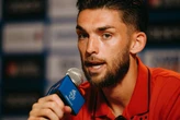 Bali United vs Persita: Brandon Wilson Teringat Momen Kontra Eber Bessa, Seru
