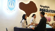 Imigrasi Ngurah Rai Buka Immigration Lounge di Mal, Bisa Urus Paspor hingga Visa