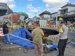 Jalur Denpasar–Gilimanuk Dialihkan Sebulan, Ini Jalan Alternatif yang Tersedia
