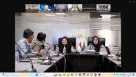 Kemenkum NTB Ikut Sosialisasi SPIP Terintegrasi dan Manajemen Risiko