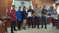 HMI Cabang Singaraja Respons Isu Aksi 1 September, Pilih Jalan Damai