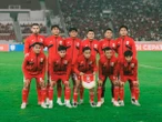 Bali United Bangga Kadek Arel Cs Bawa Timnas U23 Melaju ke Final Piala AFF
