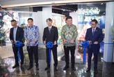 Presiden Seiko Epson Buka PIN Experience Center, Terbesar di Asia Tenggara