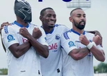 Arema FC Tutup Super League dengan Manis, Bungkam PSIM 3 – 1