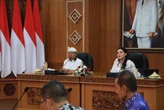 Gubernur Cantik Ini Kepincut Bali Setelah Saran KPK, Blak-blakan di Depan Koster