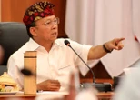 Warning Koster! Stop Produksi AMDK, Deadline Desember 2025 Harus Klir