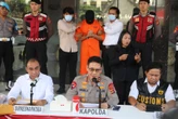 Polda Bali & Bea Cukai Tangkap Bule Australia Penyelundup Kokain Senilai Rp 12 M