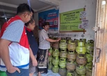 Masih Banyak Pangkalan LPG 3 Kg Subsidi Bandel di Bali, Ini Temuan Tim Gabungan