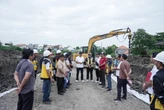 Badung Genjot Infrastruktur di Kuta Selatan & Utara, Target Rampung Akhir Tahun