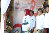 Kemenkum Bali Dukung Koperasi Adaptif & Berdaya Saing, Simak Respons Kakanwil
