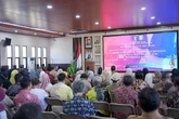 Kemenkum NTB Sosialisasi Pendaftaran Merek Kolektif KDMP, Kakanwil Ungkap Fakta