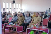 Diseminasi Layanan AHU Online: Kemenkum NTB Dorong Legalitas UMKM di Sumbawa