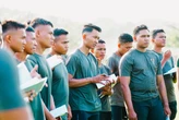 48 Prajurit TNI AD Kantongi Lisensi D Kepelatihan, Waaspers Kasad Buka Suara