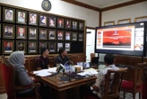 Masuk Nominasi Nasional, Dua Pegawai Kemenkum Bali Lulus Verifikasi Tim Pusat