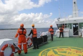 Update Operasi SAR KMP Tunu Pratama Jaya! Fokus Menyisir Selatan Selat Bali