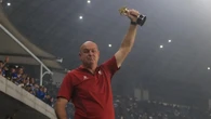Bojan Hodak Cetak Rekor Langka, Sentil Persijap: Yang Diingat Persib Juara!