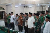 KH Zulfa Musthofa Puji Wagub Giri Prasta, Visi Sad Kerthi Sejalan dengan NU