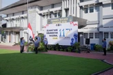 Kemenkum NTB Peringati Harkitnas 2025, Bangkit Bersama Wujudkan Indonesia Kuat