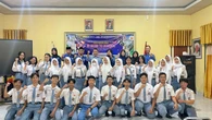 IP Goes to School Berlanjut ke SMAN 3 Mataram, Ajak Siswa Kenali dan Lindungi Karya