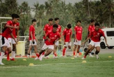 Update TC Timnas U17 di Bali! Nova Arianto Angkat Bicara, Sentil Konsentrasi