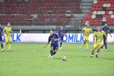 Persib Tumbang di Stadion Dipta Gianyar, Bojan Hodak Puji Kiper Persita