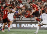 Teco Puas Bali United Hantam PSIS, Jadi Panggung Debut Ananta Krisna