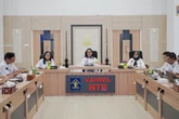 Tertib Administrasi Parpol, Kemenkum NTB Kumpulkan Bakesbangpol Se-Provinsi