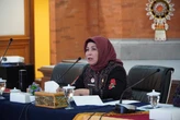 Kawal Layanan Publik Tanpa Jeda, Kemenkum Bali Kejar Target Kinerja Triwulan II 2026