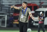 Carlos Pena Puji Kiper Igor: Kami Layak Menang, Ini untuk Fan