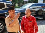 Menteri Imipas Gerah Oknum Imigrasi di Bali Jadi Beking Geng Rusia: Saya Pecat!