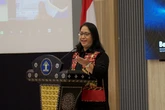 Ini Pesan Kakanwil Mila saat Rakor Harmonisasi Produk Hukum Daerah, Penting