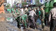 Fakta & Data Terkini Banjir Besar di Bali, Terparah Dalam 70 Tahun Terakhir